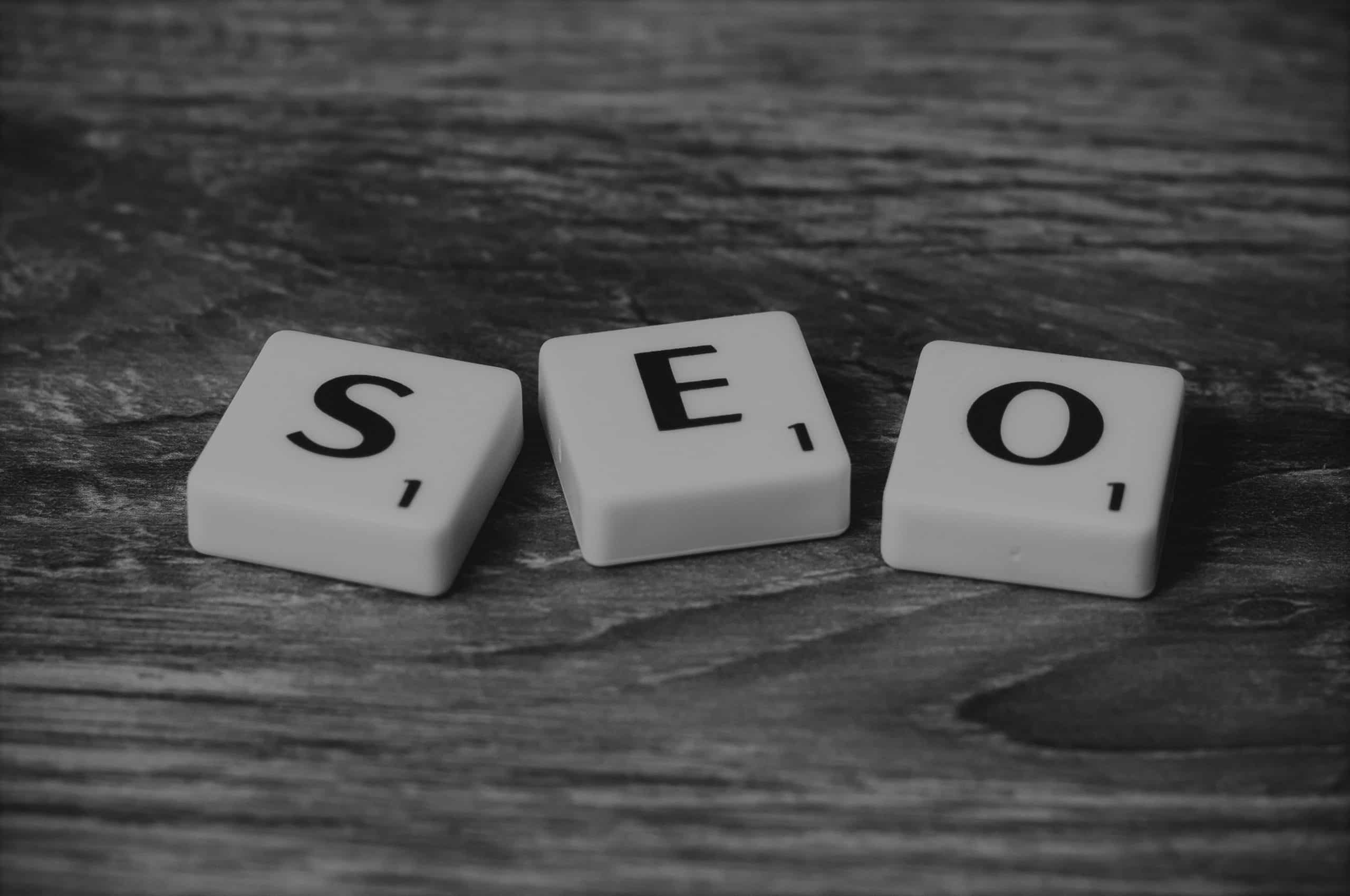 Seo optimization can help a website rank top on google search queries