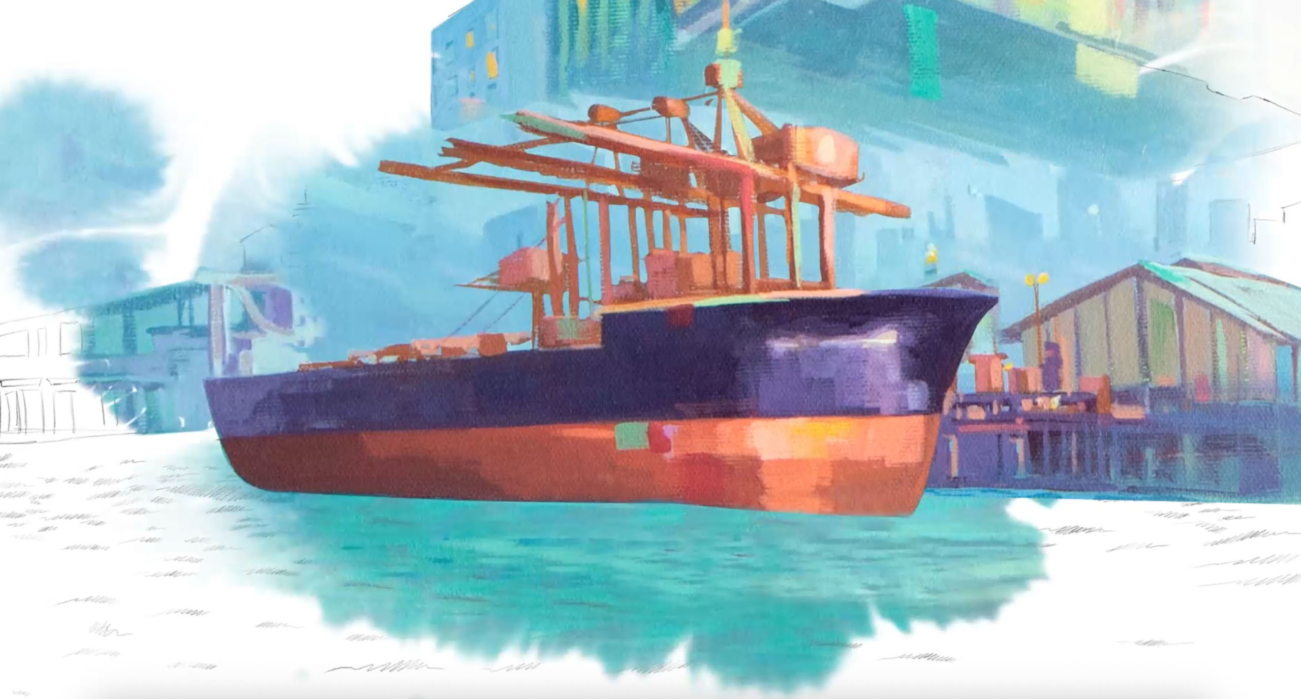 The Art of Partnership