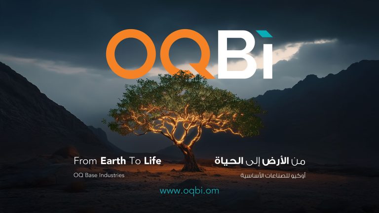 “From Earth to Life” Brand Awareness Campaign