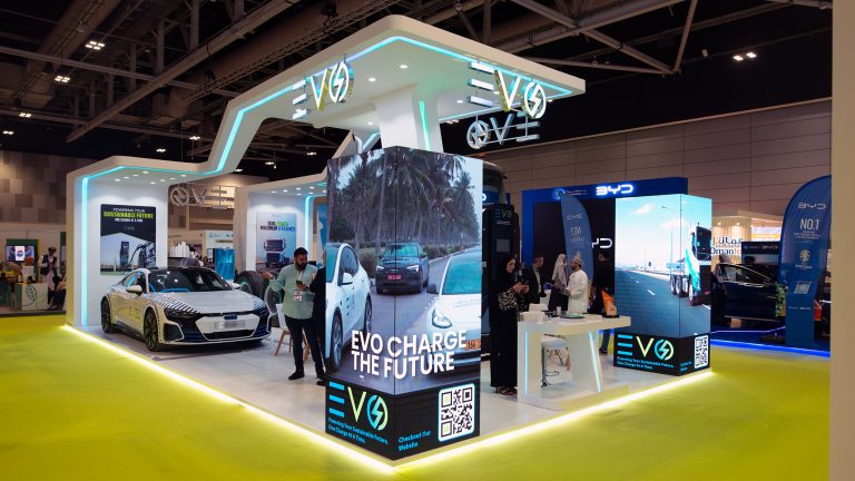 Designing the Future of Mobility