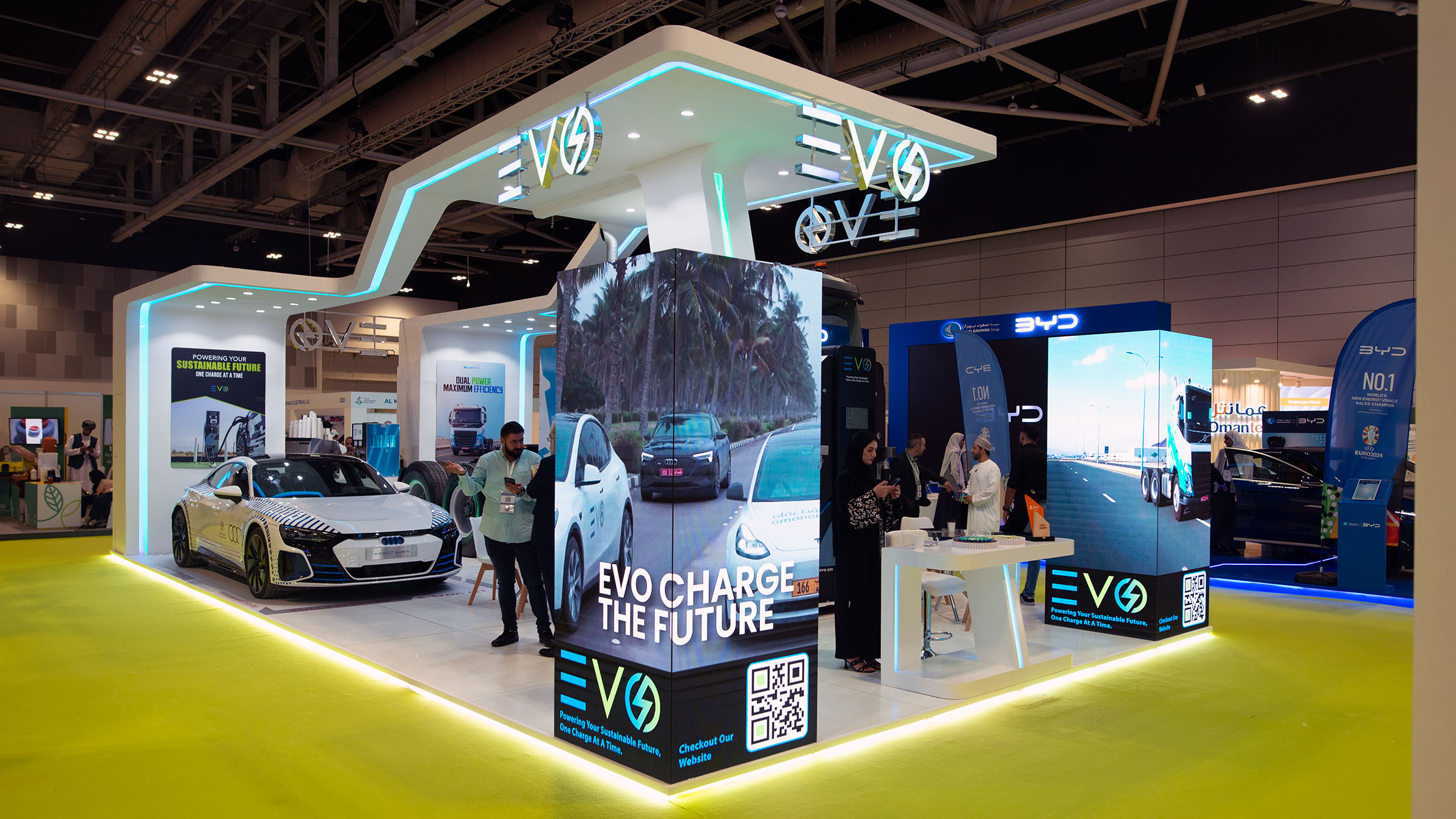 Designing the Future of Mobility